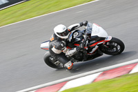 Lower Group Black Bikes